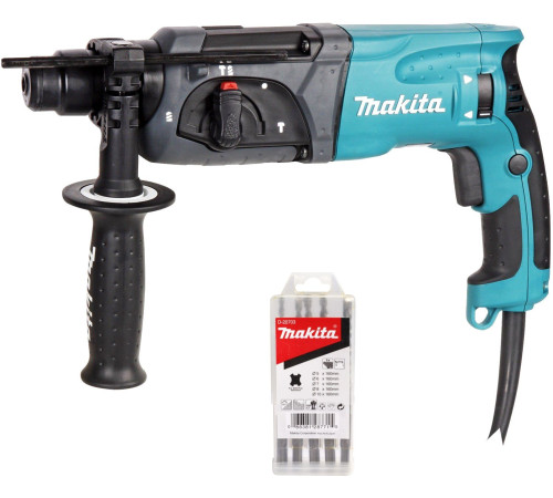 Перфоратор Makita HR2470X20