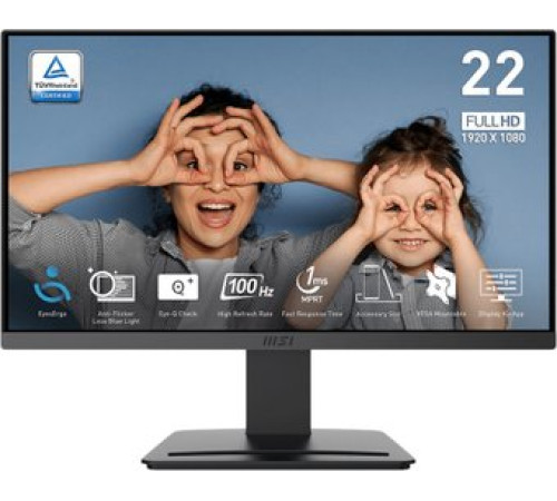 Монитор MSI Pro MP223 E2