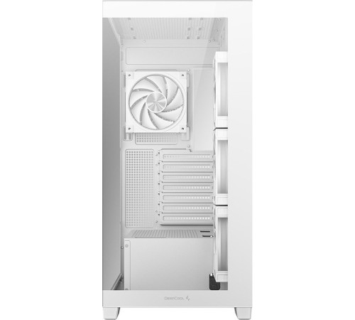 Корпус DeepCool CG580 4F V2 R-CG580-WHADA4-G-2