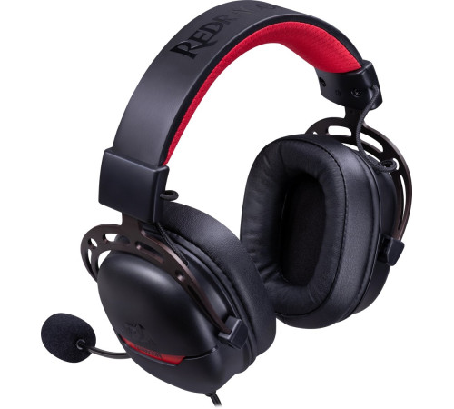 Наушники Redragon Aurora черный