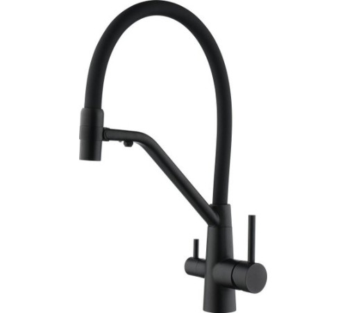 Смеситель Savol FS1462H-01