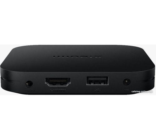 Смарт-приставка Xiaomi Box S 2nd Gen русская версия