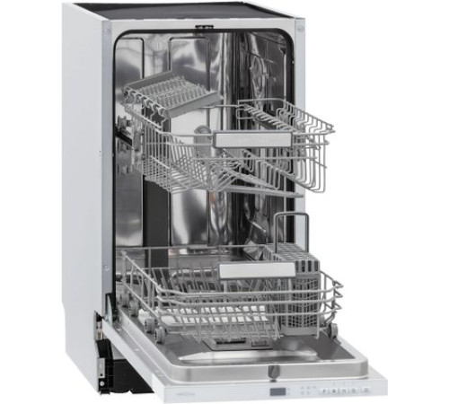 Встраиваемая посудомоечная машина Krona Brenta 45 BI V2