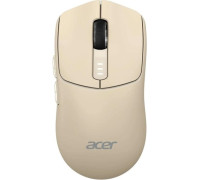 Мышь Acer OMR312 бежевый