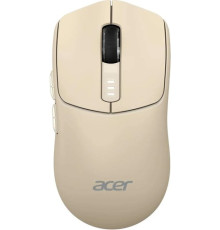 Мышь Acer OMR312 бежевый