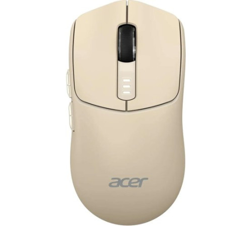 Мышь Acer OMR312 бежевый