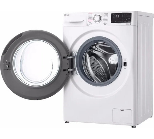Стиральная машина LG F2V3HS4W