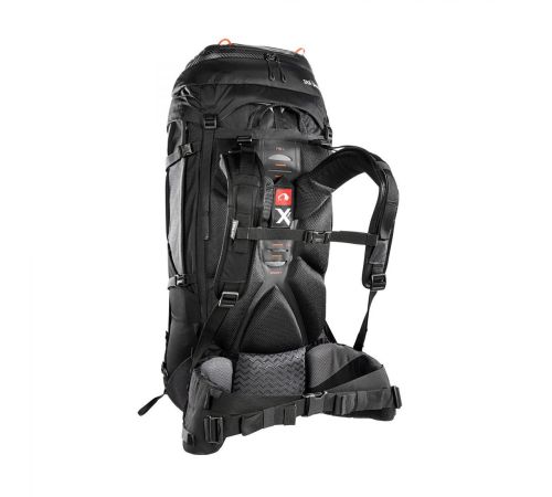 Туристический рюкзак Tatonka Yukon X1 65+10 Woman 1346.040 черный