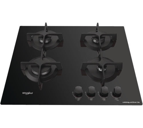 Варочная панель Whirlpool AKT 616 NB