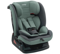 Детское автокресло Indigo Reflex AY913 зеленый/серый