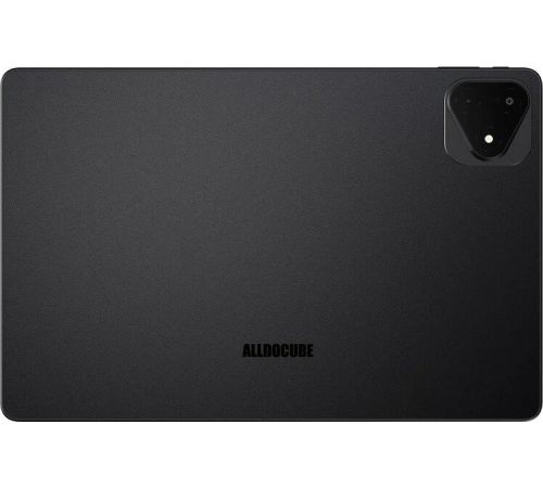 Планшет Alldocube iPlay 60 Pro LTE 6GB/128GB темно-серый
