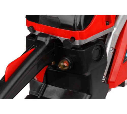 Бензопила ECO CSP-265