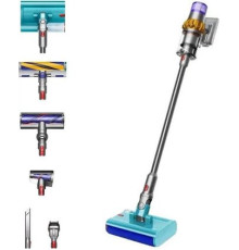 Пылесос Dyson V15s Detect Submarine 449798-01