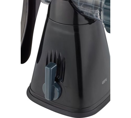 Ручная мясорубка Gefu Grating Slicing Metto 19095