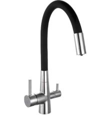 Смеситель Ekko E4401-7