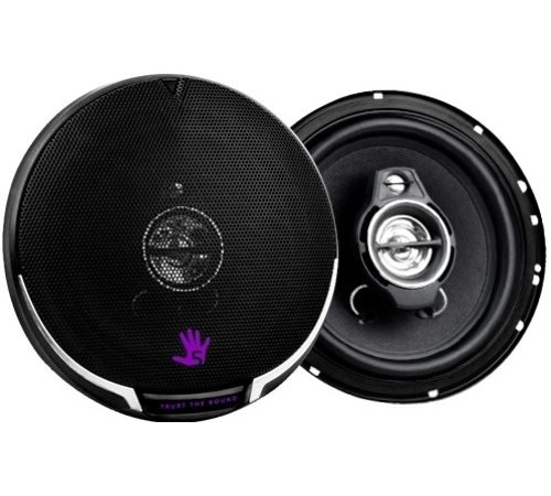 Коаксиальная АС Five SC-652