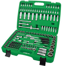 Универсальный набор инструментов Toptul GCAI151R 151 предмет