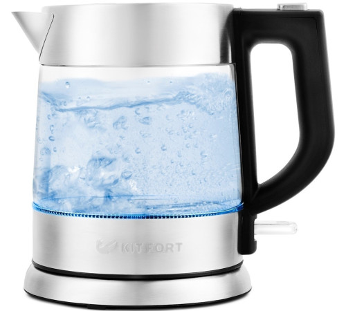 Электрический чайник Kitfort KT-647