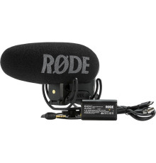 Микрофон RODE VideoMic Pro+