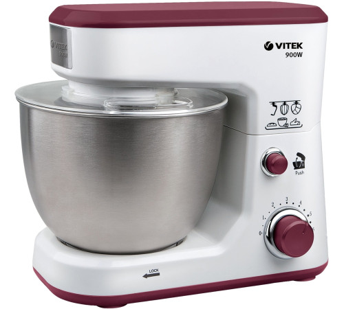 Планетарный миксер Vitek VT-1432 BD