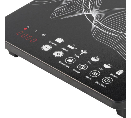 Настольная плита Galaxy Line GL3063