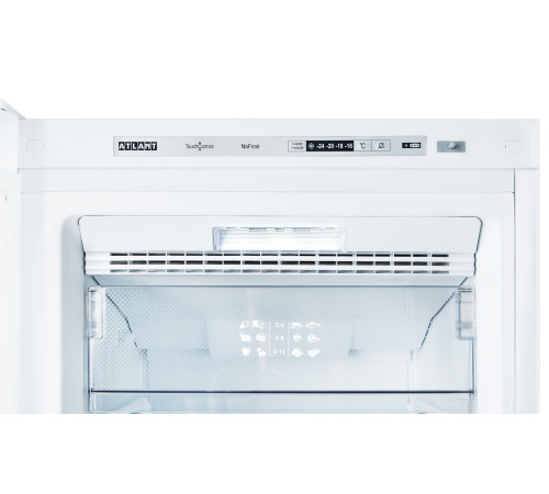 Морозильник ATLANT М-7606-102-N