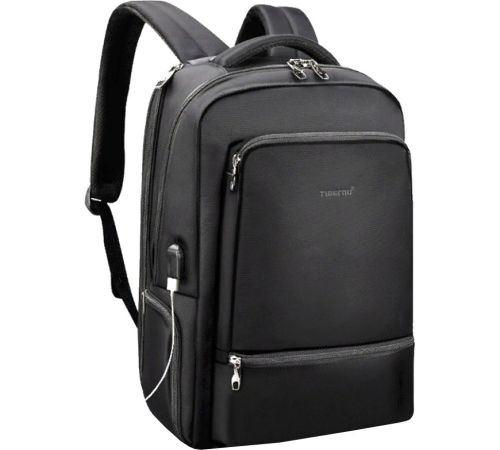 Рюкзак Tigernu T-B3585 черный