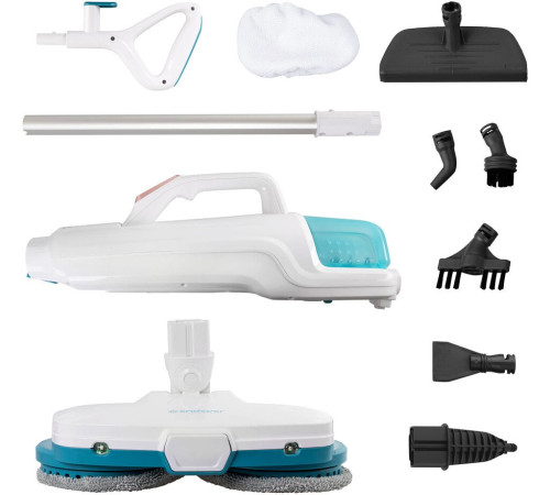 Паровая швабра Endever Odyssey Q-625