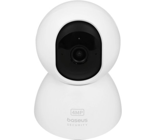 IP-камера Baseus Security P1 3K White