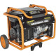 Бензиновый генератор Carver PPG-3600AM