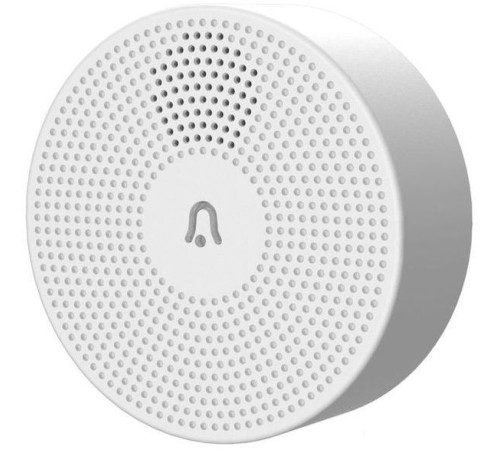 Дверной звонок Laxihub B1-TY