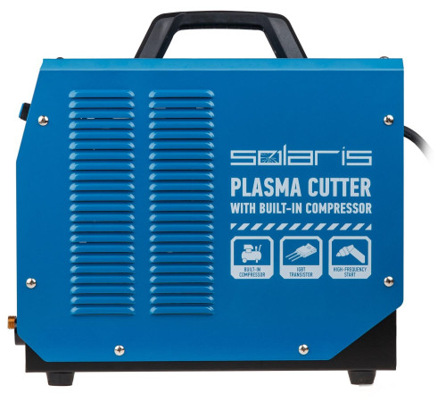 Аппарат плазменной резки Solaris AirCut PC-400