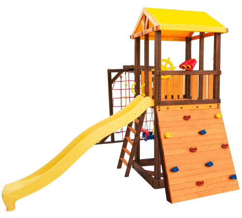 Игровой комплекс Perfetto Sport Pitigliano-11