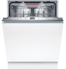 Встраиваемая посудомоечная машина Bosch Serie 6 SMV6ZCX16E