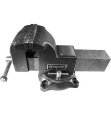 Тиски Berger BG1338