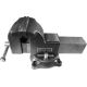 Тиски Berger BG1338
