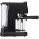 Рожковая кофеварка BQ ECM1089A черный