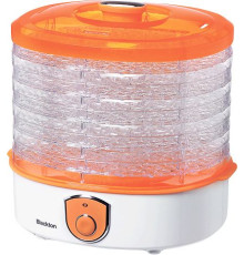 Сушилка для овощей и фруктов Blackton Bt FD1110