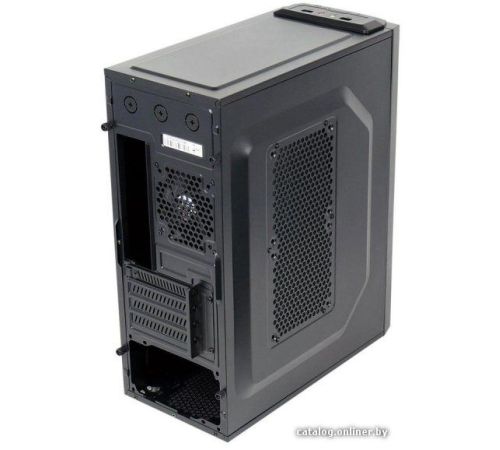 Корпус Zalman ZM-T4 Plus
