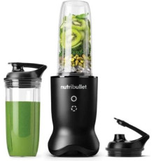Стационарный блендер NutriBullet NB1206MB Ultra