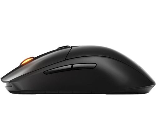 Игровая мышь SteelSeries Rival 3 Wireless Gen 2 черный
