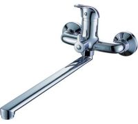 Смеситель Diadonna D22-150NМ