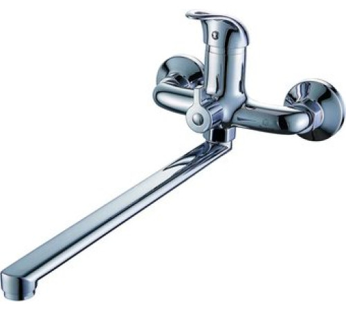 Смеситель Diadonna D22-150NМ