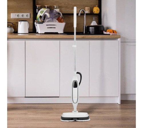 Паровая швабра Kitfort KT-1092