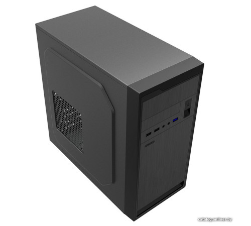 Корпус Powerman SV511 450W 6194687