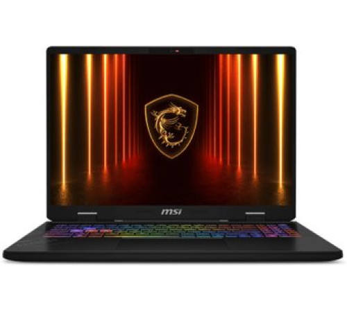Игровой ноутбук MSI Crosshair A16 HX D7WFKG-043CN