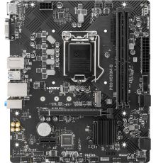Материнская плата MSI Pro H510M-B