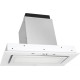 Кухонная вытяжка ZorG Nevada 1200 60 S-GC белый