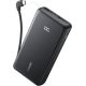Внешний аккумулятор Anker Zolo A110EH 22.5W 20000mAh черный