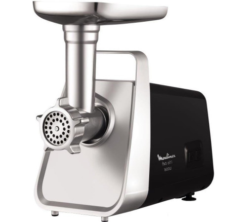 Мясорубка Moulinex HV3 ME306832